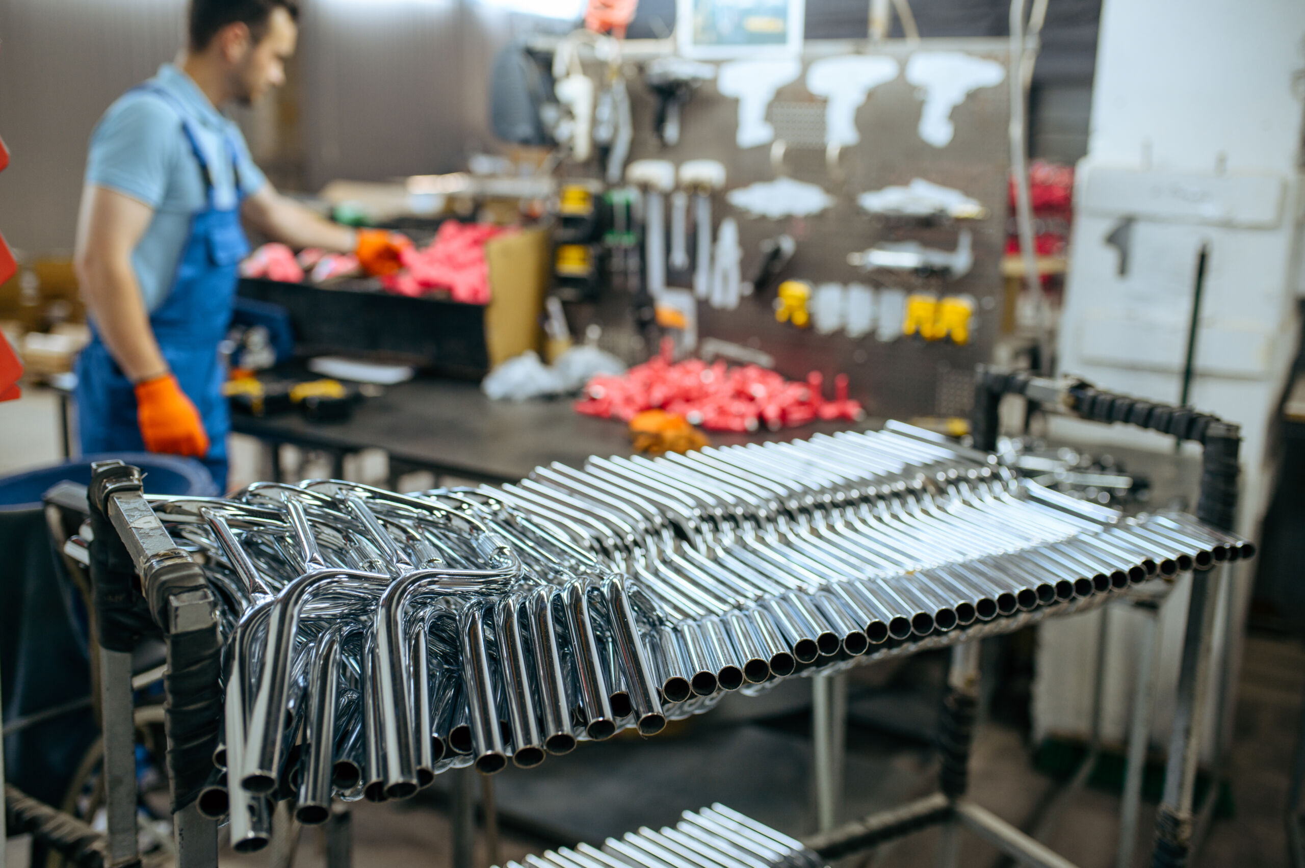 Custom Manufacturing