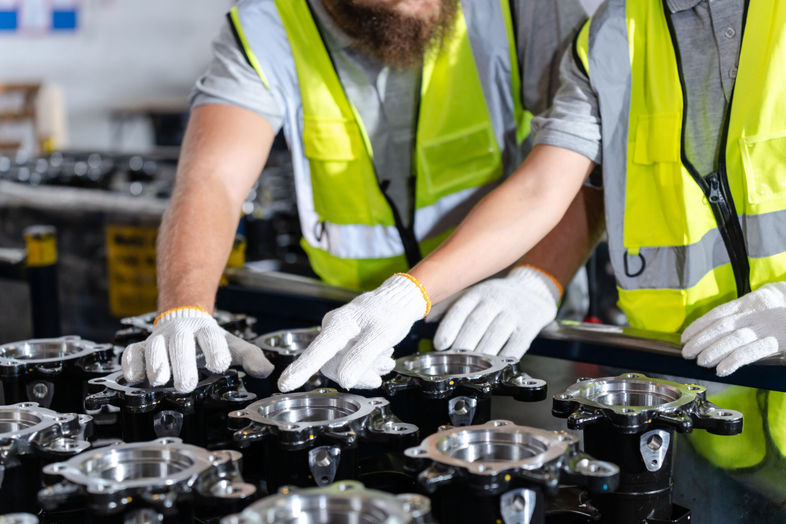 OEM Manufacturing