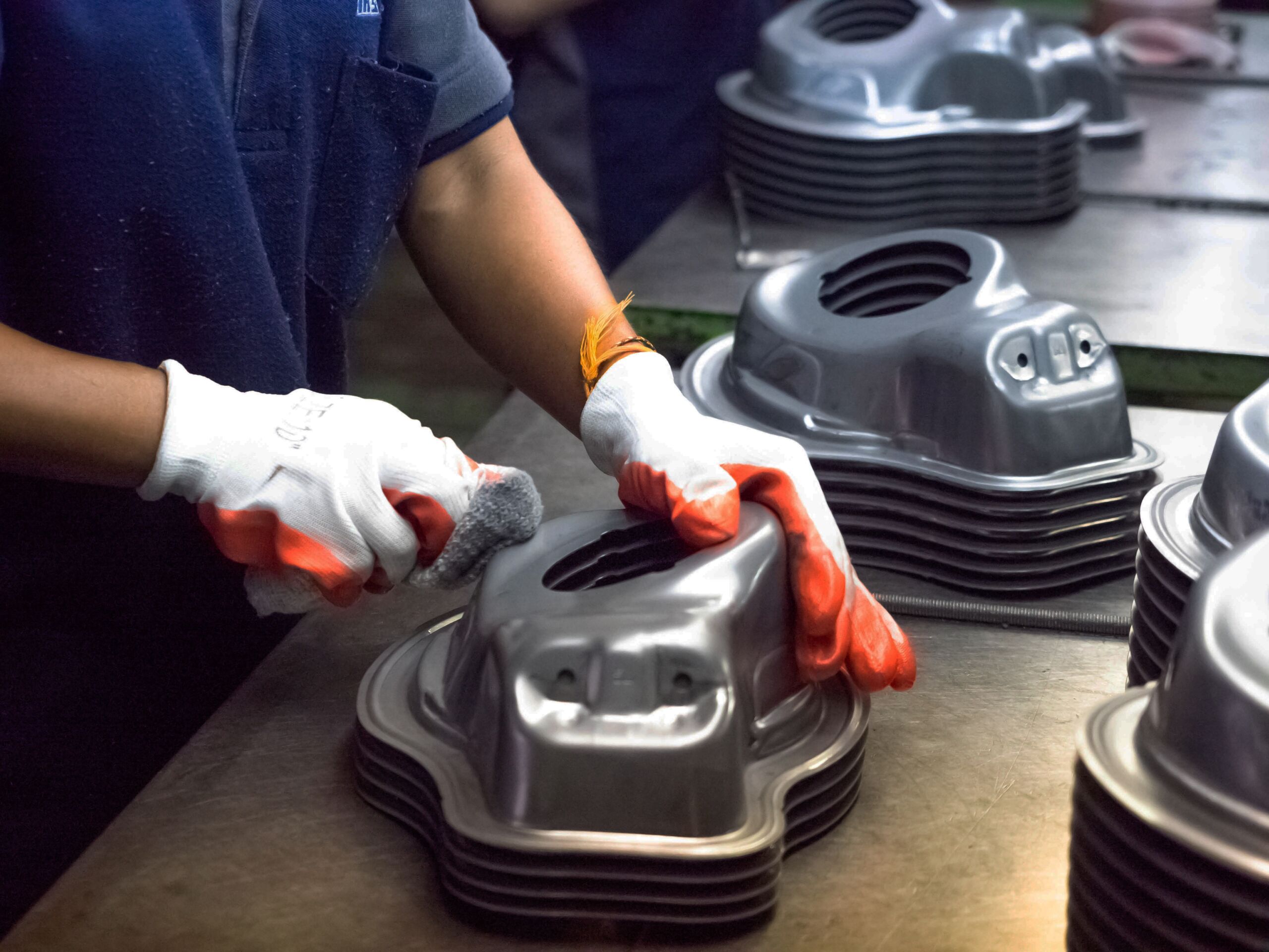 Prototype Manufacturing