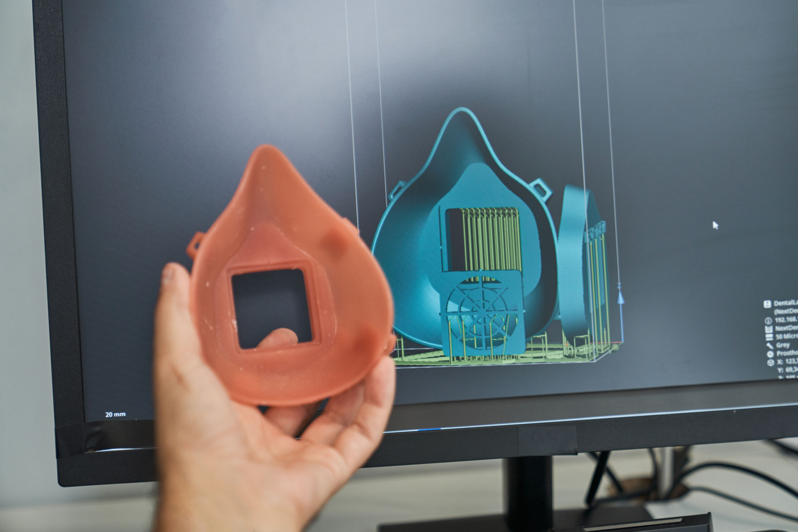 CAD Design