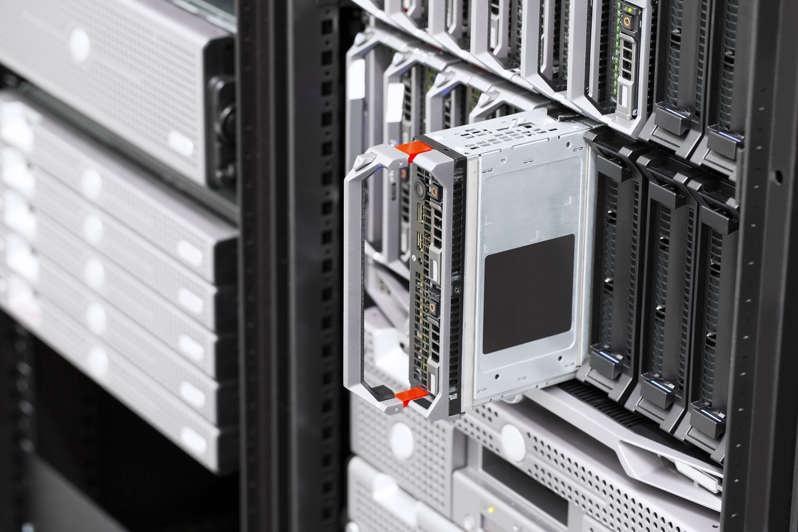 Racks and Enclosures