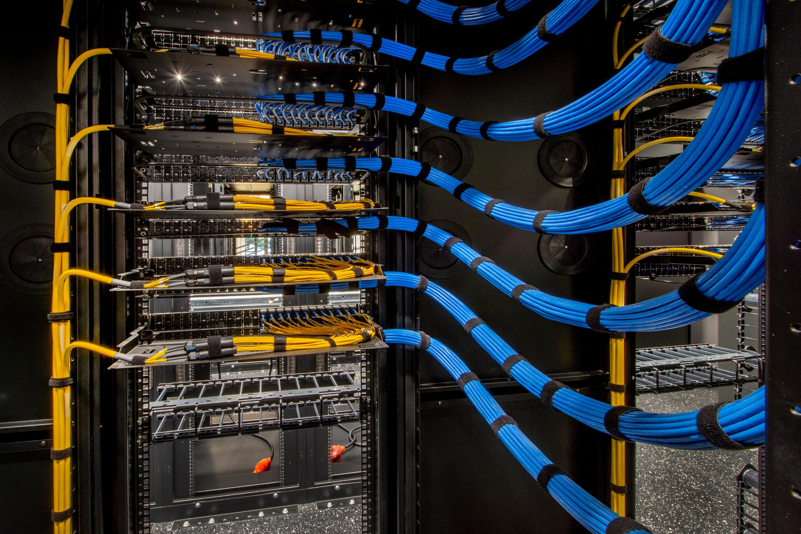 Cable Management