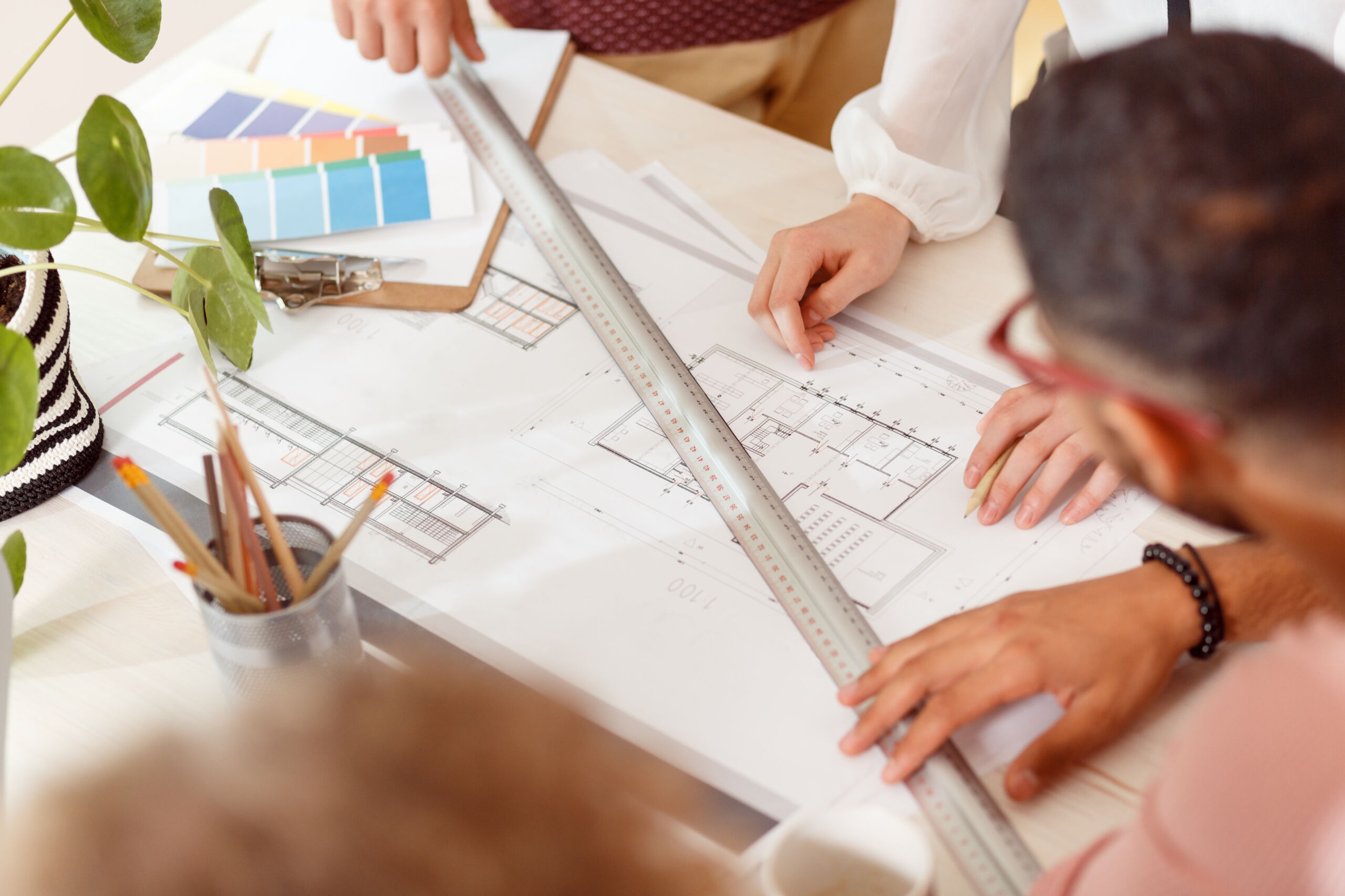 Design Support