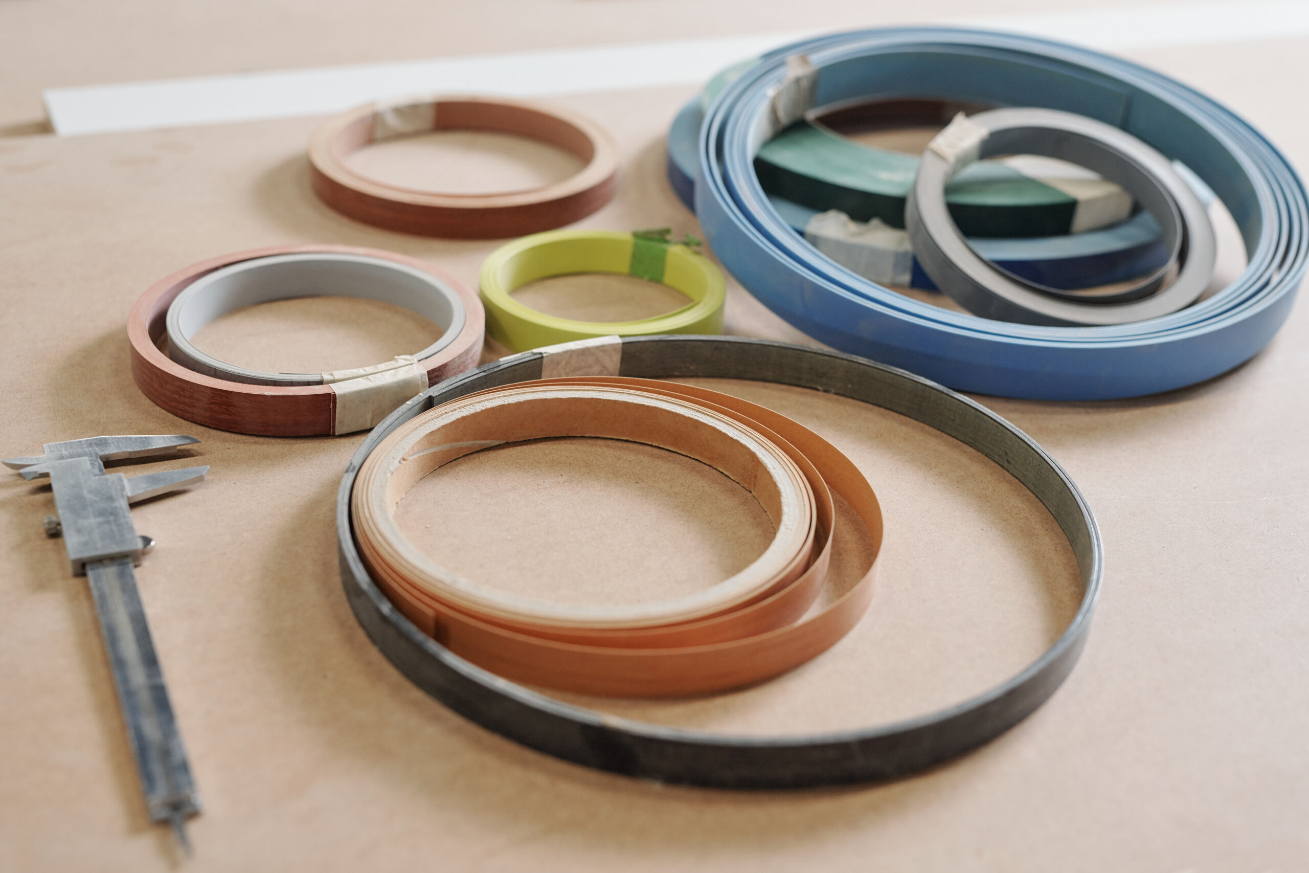 Edge Banding